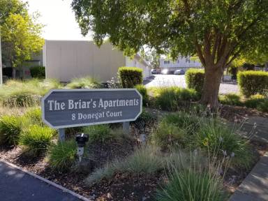 Main picture of The Briars Apartments