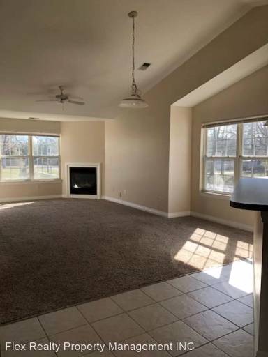 Main picture of Derby Village