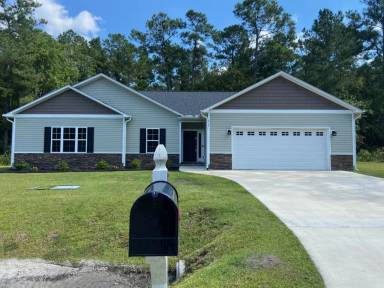 Main picture of 217 Peters Ln