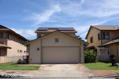 Main picture of 87-372 Kulawae St