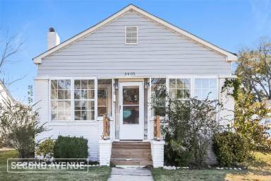 Main picture of 3405 Avenue G