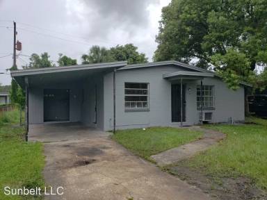 Main picture of 1222 Mercy Dr