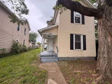 Main picture of 1107 Baltimore St