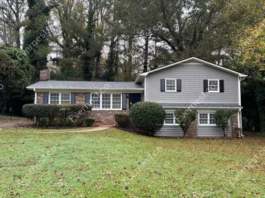 Main picture of 3110 Randall Dr