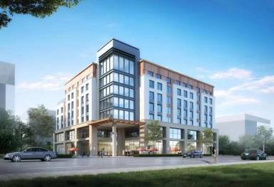Main picture of 505 E Santa Clara St