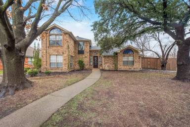 Main picture of 3720 Campstone Dr