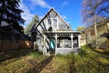 Main picture of 712 East Jefferson Street - C