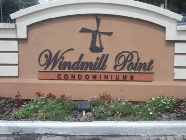 Main picture of Windmill Point Apartments
