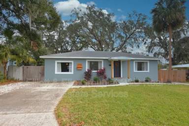 Main picture of 2924 Warrington Ave
