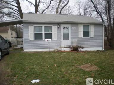 Main picture of 3823 Nelson St