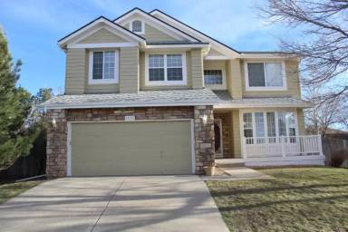 Main picture of 5473 S Dunkirk Way