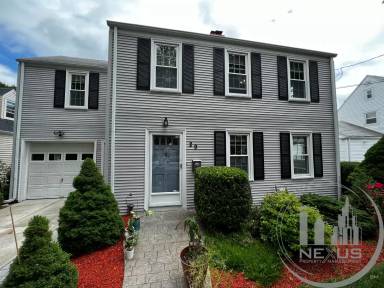 Main picture of 29 Homeland St