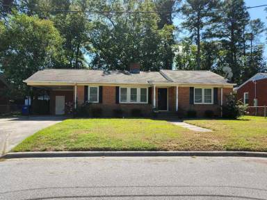 Main picture of 2612 Tryon Dr