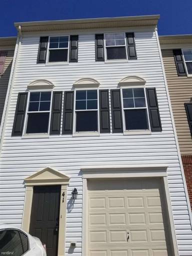 Main picture of 41 Rapidan Dr