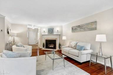 Main picture of Highland Avenue And Needham St