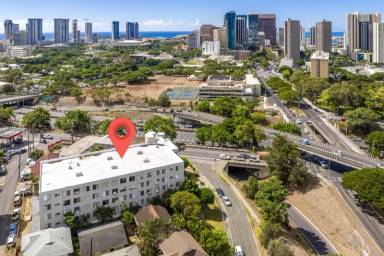 Main picture of Leilehua