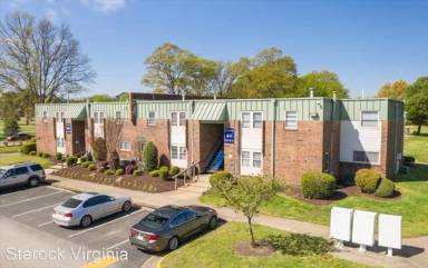 Main picture of The Grand Hampton at Langley