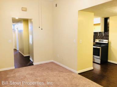 Main picture of 1427 S 6th St