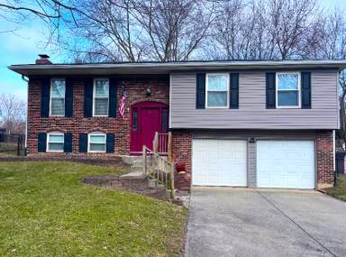 Main picture of 1010 Yellow Pine Ct