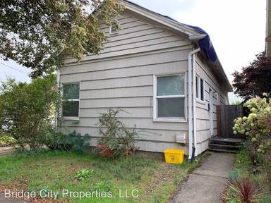 Main picture of 2908 N Baldwin St