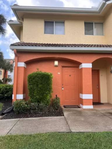 Main picture of Tuscany Gardens Condominiums