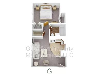 Main picture of Campus View Apartments