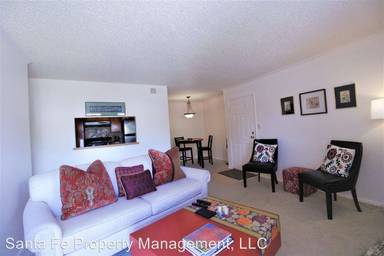 Main picture of Zia Vista Condominiums