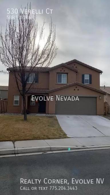 Main picture of 530 Verelli Ct