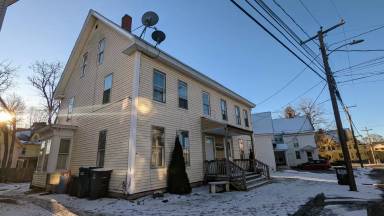 Main picture of 56 Harvard St