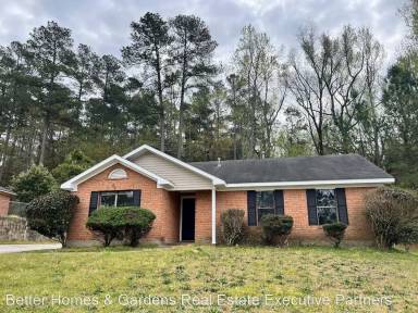 Main picture of 3510 Snowden Dr