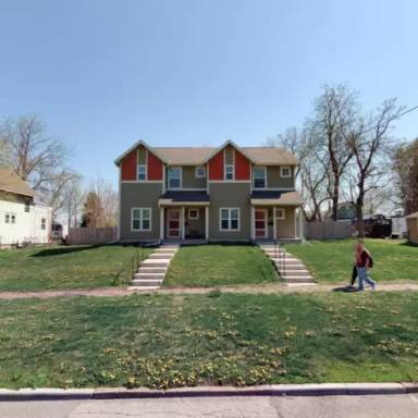 Main picture of 1325 Fremont St