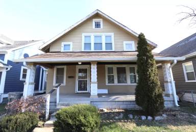 Main picture of 1161 Reid Pl
