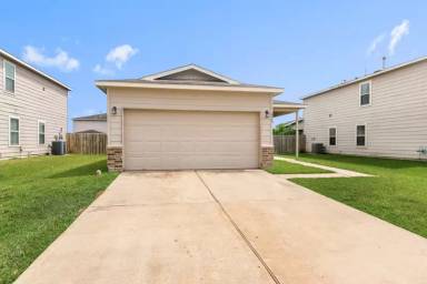 Main picture of 835 Coffee Mill Creek Ln
