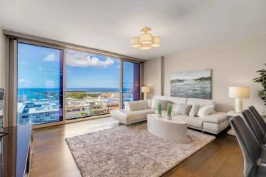 Main picture of ONE Ala Moana