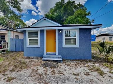 Main picture of 1304 Williams Ave