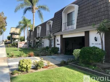 Main picture of Brittany Apartments