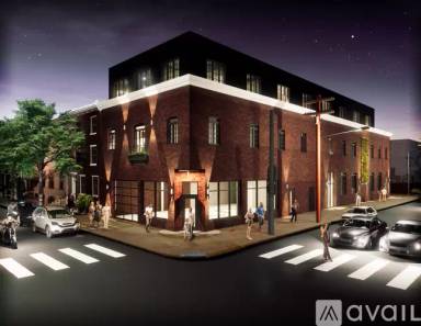 Main picture of 1201 Wharton St
