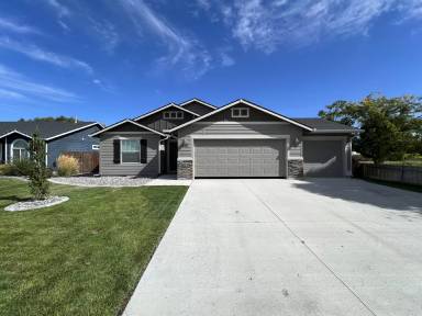 Main picture of 5411 Hargrove Ave