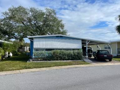 Main picture of East Bay Oaks Mobile Home Park