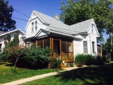 Main picture of 703 W Olive St