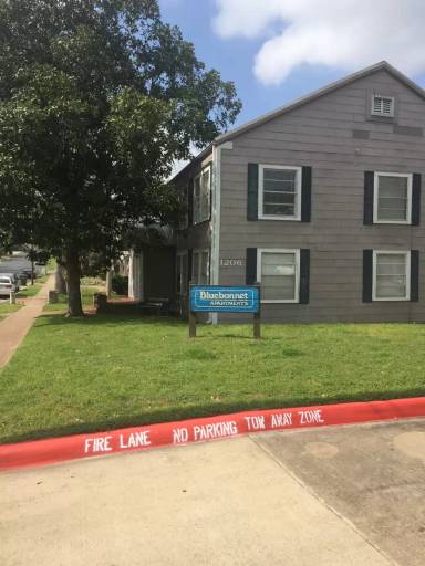 Main picture of 1206 20th St