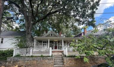 Main picture of 318 Sydney St SE