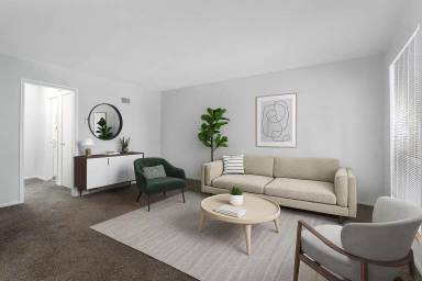 Main picture of Ashton Place Apartments