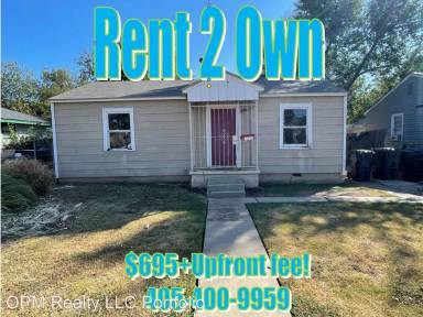 Main picture of 1304 NW 99th St