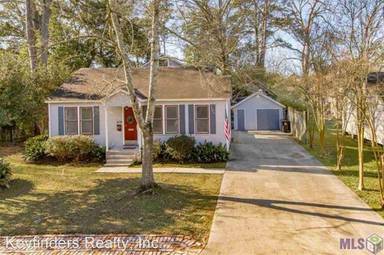 Main picture of 4638 Sweetbriar St