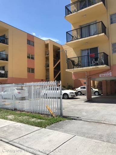 Main picture of 1305 W 26th Pl