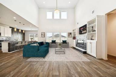 Main picture of 2938 Bur Landing Ln