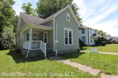 Main picture of 1305 W Jackson St