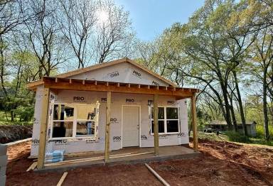 Main picture of 1125 Macon Hwy