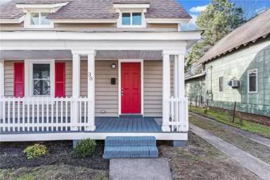 Main picture of 30 Hobson St